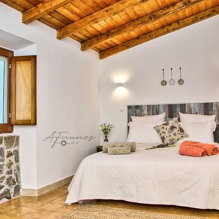 Vila Casa Da Oliveirinha Mértola Exteriér fotografie