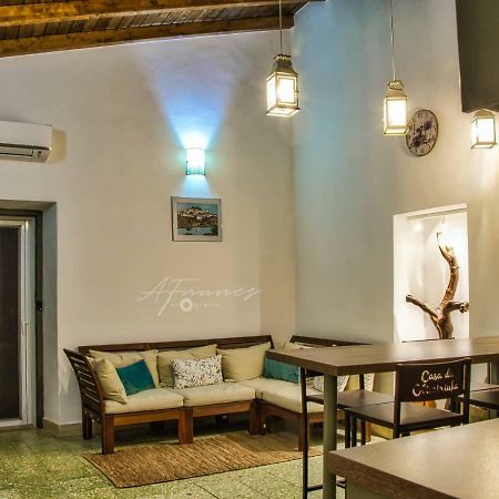 Vila Casa Da Oliveirinha Mértola Exteriér fotografie