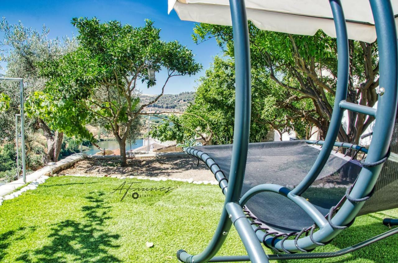 Vila Casa Da Oliveirinha Mértola Exteriér fotografie